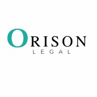 Orison Legal logo - Similar company to Blc Robert & Associates