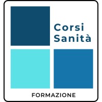 Corsi Sanità e Formazione logo - Similar company to Motore Sanità