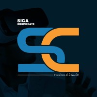 SIGA CORPORATE logo - Similar company to Corps-Vision