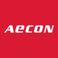 Aecon Industrial Construction logo - Similar company to J. Benton Construction, Llc