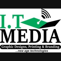 I.T Media logo - Similar company to Ecb Digital