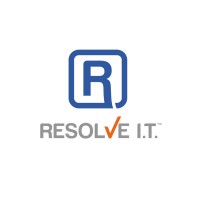 Resolve I.T. logo - Similar company to Resolveit Consulting Inc