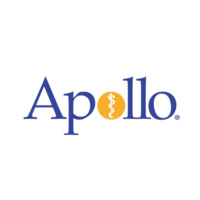 Apollo Enterprise Imaging Corp logo - Similar company to Smart Minds Dx