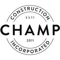 Champ Construction logo - Similar company to Aaa Tripletec Sl