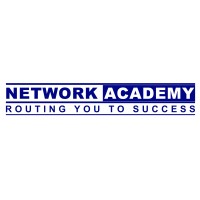 Network Academy logo - Similar company to Network Akademi