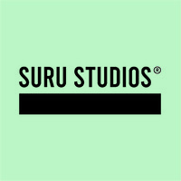 SURU STUDIOS® logo - Similar company to Aaksel™