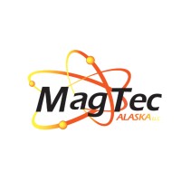 MagTec Alaska, LLC logo - Similar company to Alaska Fresh Seafood