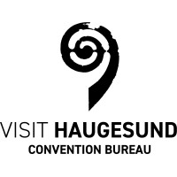 Visit Haugesund Convention Bureau logo - Similar company to Brim Explorer