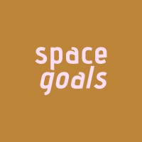 Spacegoals logo - Similar company to Headroom Assistance