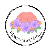 Blossoming Minds logo - Similar company to Blossoming Minds Academy