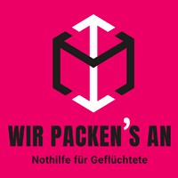 Wir packen's an e.V. logo - Similar company to Haus Des Engagements