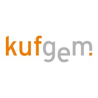 Kufgem GmbH logo - Similar company to Gemdat Oö