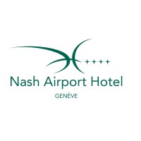 Nash Airport Hotel logo - Similar company to Plan C