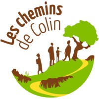 Les chemins de Colin logo - Similar company to Apéro Gourmet