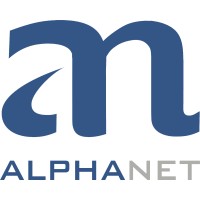 ALPHANET Information Technology Inc. logo - Similar company to Alphanet