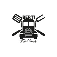 Berti Food Truck logo - Similar company to Hotel Raffaello