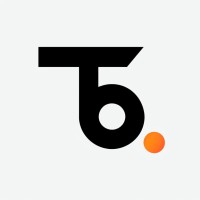 Techbible logo - Similar company to Whimsical