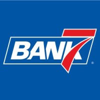 Bank7 logo - Similar company to Treno