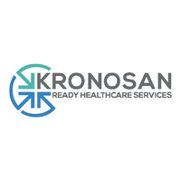 Kronosan logo - Similar company to Secoore - Trust Your Supply Chain