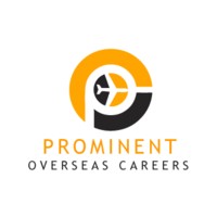 Prominent Overseas Careers logo - Similar company to Xl Overseas Employment Agency