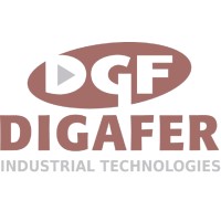 DIGAFER SA logo - Similar company to Mecamos Sa