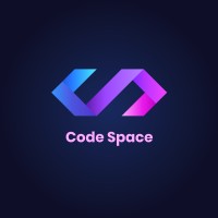 Code Space logo - Similar company to Code Space