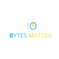 BytesMatter logo - Similar company to Buildbuddy Uk