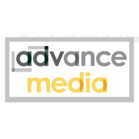 Advance Media logo - Similar company to Advermance