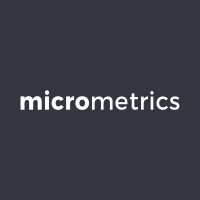 Micrometrics logo - Similar company to Blockthrough