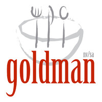 Goldman NV logo - Similar company to Deceuninck - Deforce