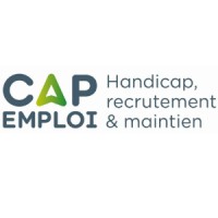 Cap Emploi 972 logo - Similar company to Cap Emploi 971