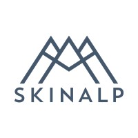 Skinalp logo - Similar company to Servizio Glaciologico Lombardo