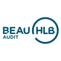 BEAU HLB (AUDIT) SA logo - Similar company to Кредит Инжиниринг