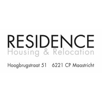 Residence Housing logo - Similar company to Maasland Relocation