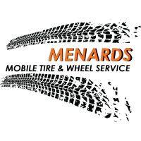 Menards Mobile Tire and Wheel Inc. logo - Similar company to Aabco Auto Parts Inc