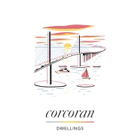 Corcoran Dwellings logo - Similar company to Gamut Behavioral Services