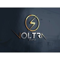 Voltra Enerji logo - Similar company to Akyüz Solar Enerji