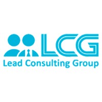 Lead Consulting Group K.K. logo - Similar company to Wesato Studio