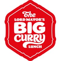 The Lord Mayor's Big Curry Lunch logo - Similar company to Livery Schools Link