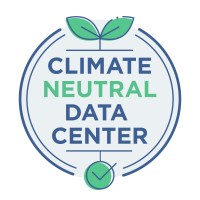 Climate Neutral Data Centre Pact logo - Similar company to Cispe (Cloud Infrastructure Services Providers In Europe)
