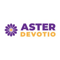 Aster Devotio - L'accompagnement RH repensé logo - Similar company to Imekad Consulting