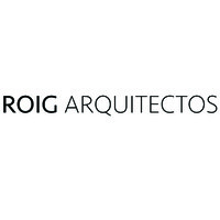 Roig Arquitectos logo - Similar company to Springworks