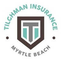 Tilghman Insurance of Myrtle Beach LLC logo - Similar company to Myrtle Beach Plumbing