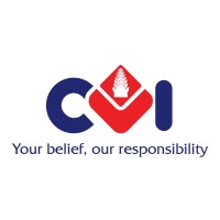 Cambodia - Vietnam Insurance Plc. (CVI) logo - Similar company to Tan Tower One