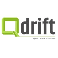 Qdrift Technologies Pvt. Ltd. logo - Similar company to Recstech Technology Pvt. Ltd.
