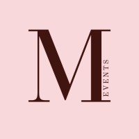 Morello Events logo - Similar company to Tuddenham Mill