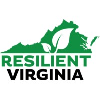 Resilient Virginia logo - Similar company to The Community Climate Collaborative