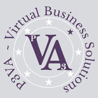 P3VA - Virtual Business Solutions logo - Similar company to Myopexpartners Ltd