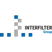 Interfilter Group logo - Similar company to Studie Bijdehand