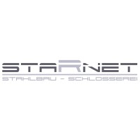 STARNET Stahlbau-Schlosserei R. Netthöfel GmbH logo - Similar company to Qualitymedia Ww Gbr